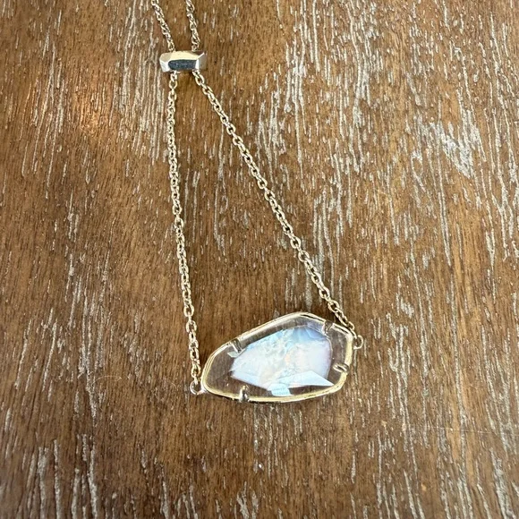 Kendra Scott Cambel Bracelet in Abalone - Picture 5 of 8